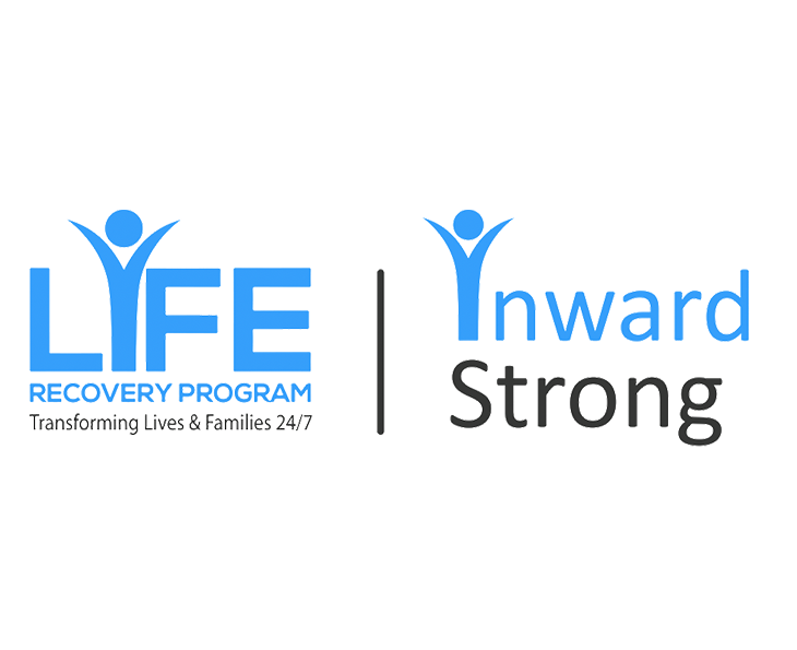 life Recovery Program - Inward Strong