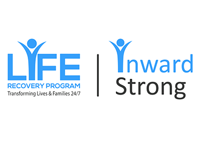 Life Recovery Program - Inward Strong